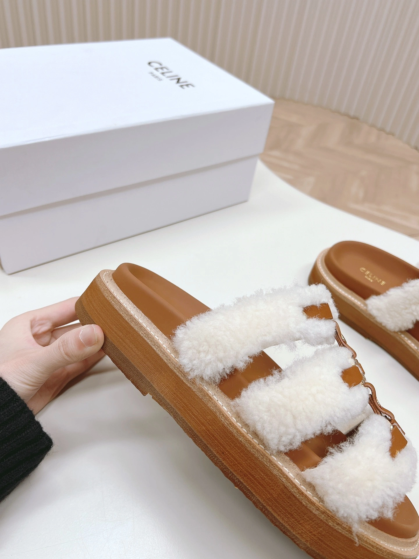 COCO- 357283919C.03TV cowhide wool item:D-X032C0517